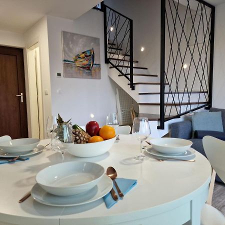 Anna24 Holidays Vantacici Εξωτερικό φωτογραφία