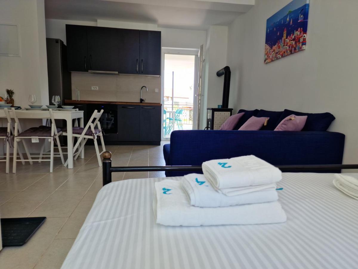 Anna24 Holidays Vantacici Εξωτερικό φωτογραφία