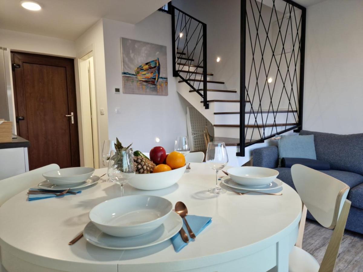 Anna24 Holidays Vantacici Εξωτερικό φωτογραφία