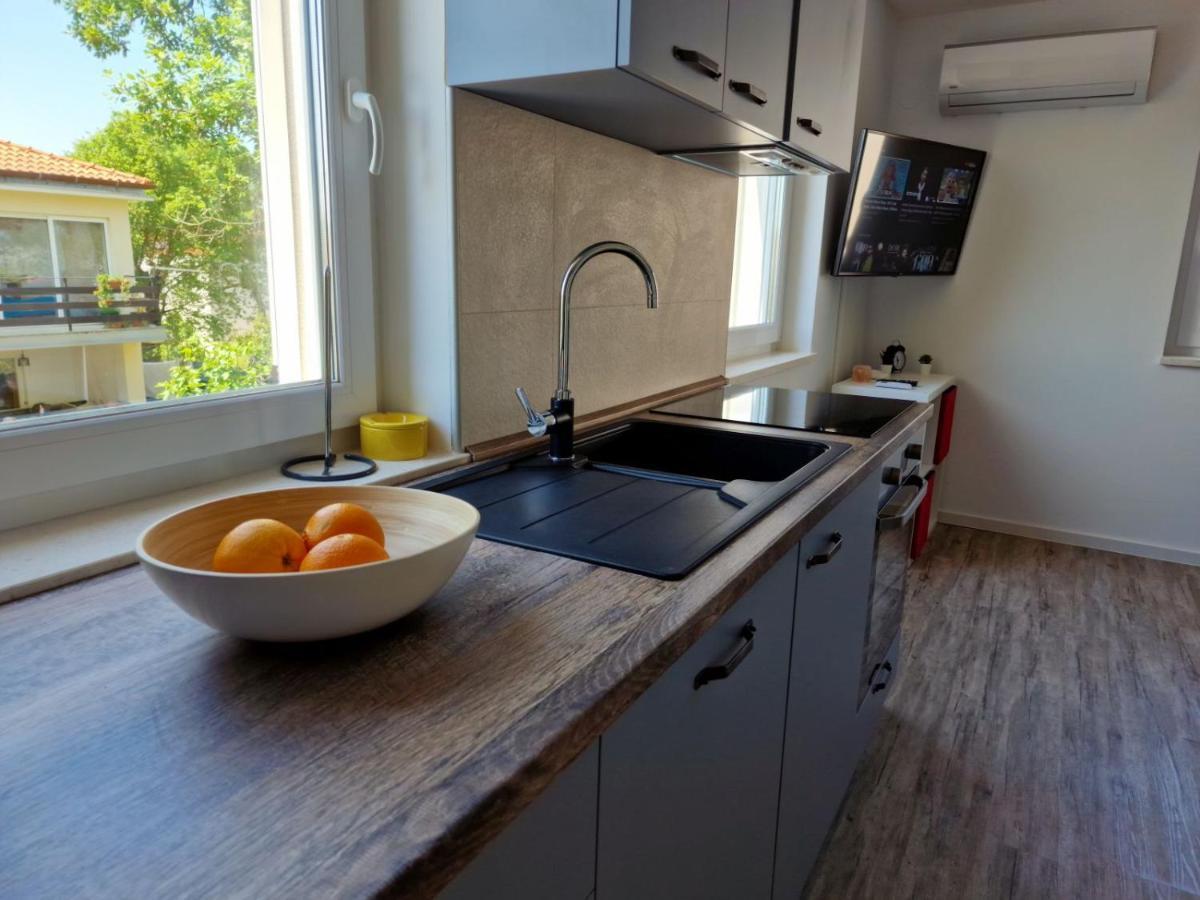 Anna24 Holidays Vantacici Εξωτερικό φωτογραφία