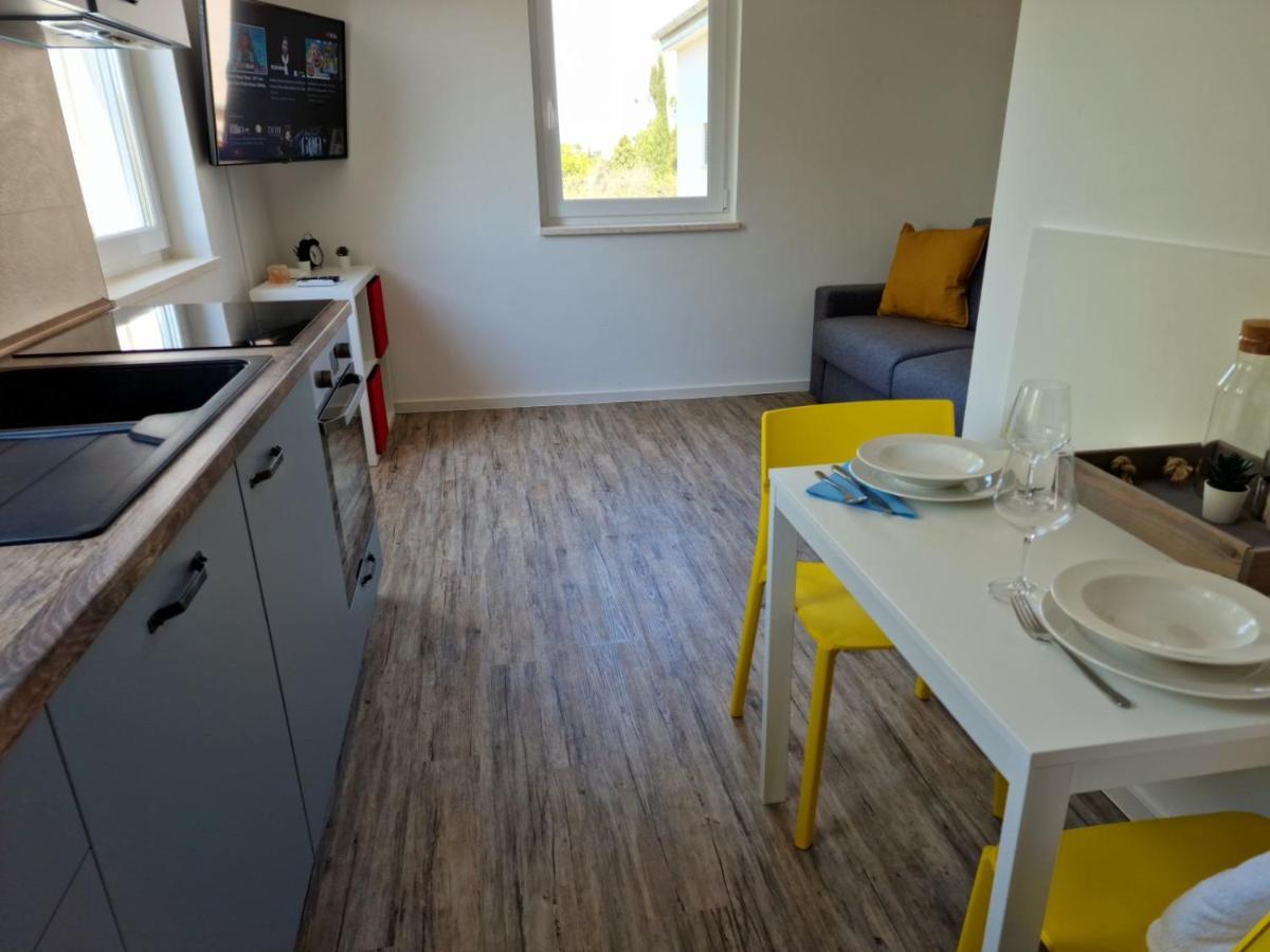 Anna24 Holidays Vantacici Εξωτερικό φωτογραφία