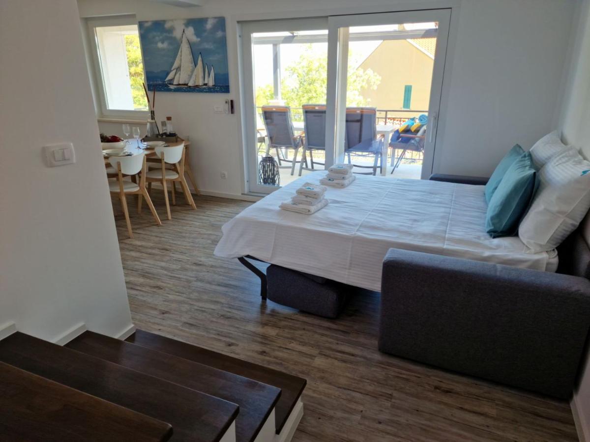 Anna24 Holidays Vantacici Εξωτερικό φωτογραφία