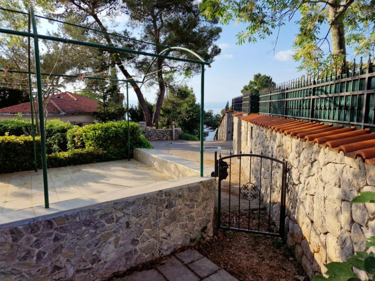 Anna24 Holidays Vantacici Εξωτερικό φωτογραφία