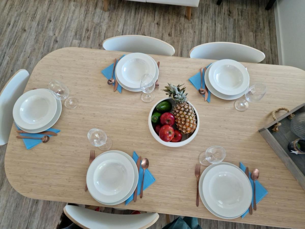 Anna24 Holidays Vantacici Εξωτερικό φωτογραφία