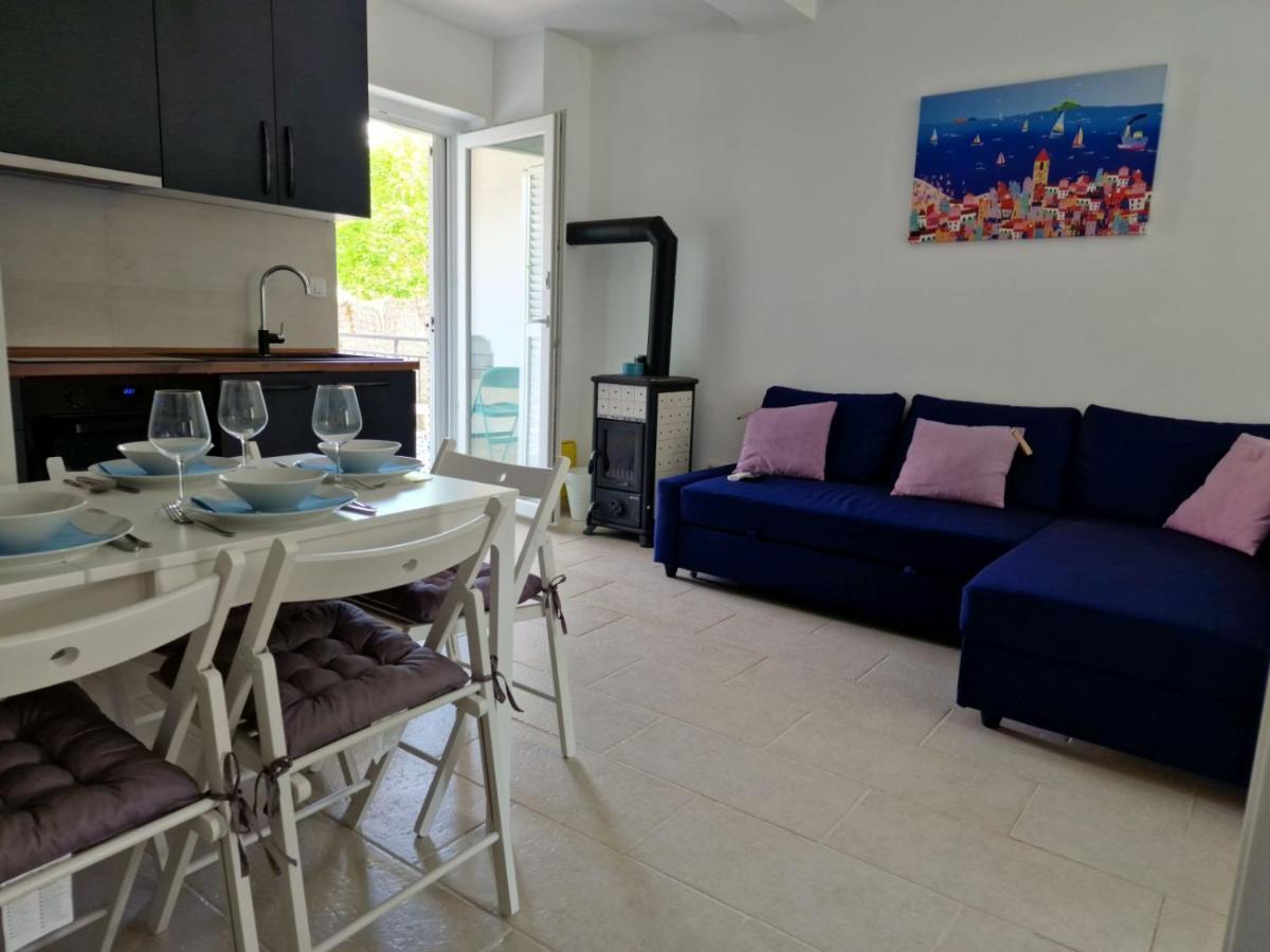 Anna24 Holidays Vantacici Εξωτερικό φωτογραφία