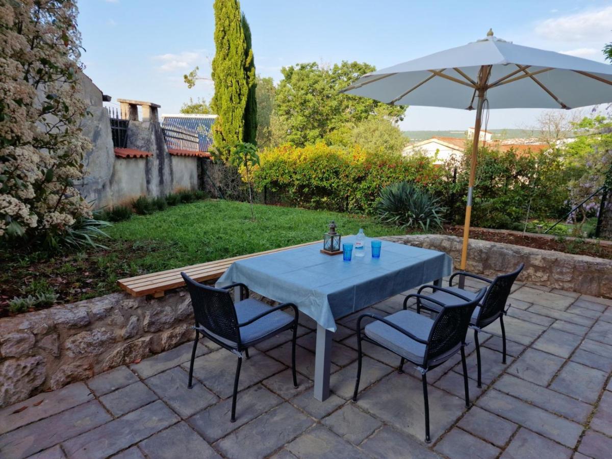 Anna24 Holidays Vantacici Εξωτερικό φωτογραφία