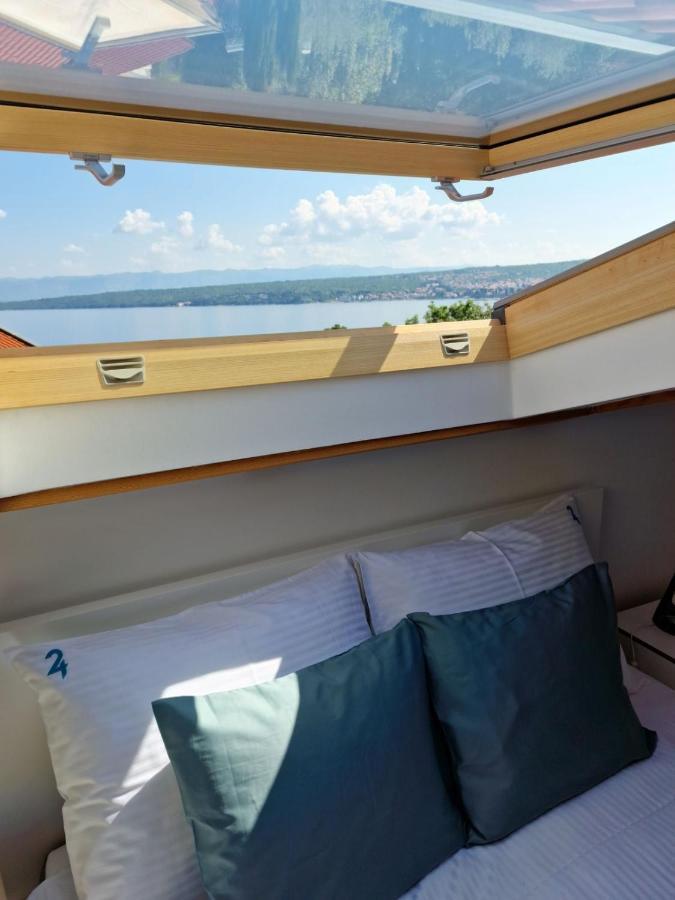 Anna24 Holidays Vantacici Εξωτερικό φωτογραφία