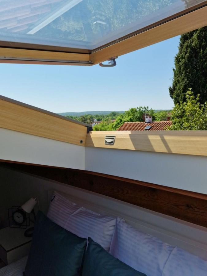Anna24 Holidays Vantacici Εξωτερικό φωτογραφία