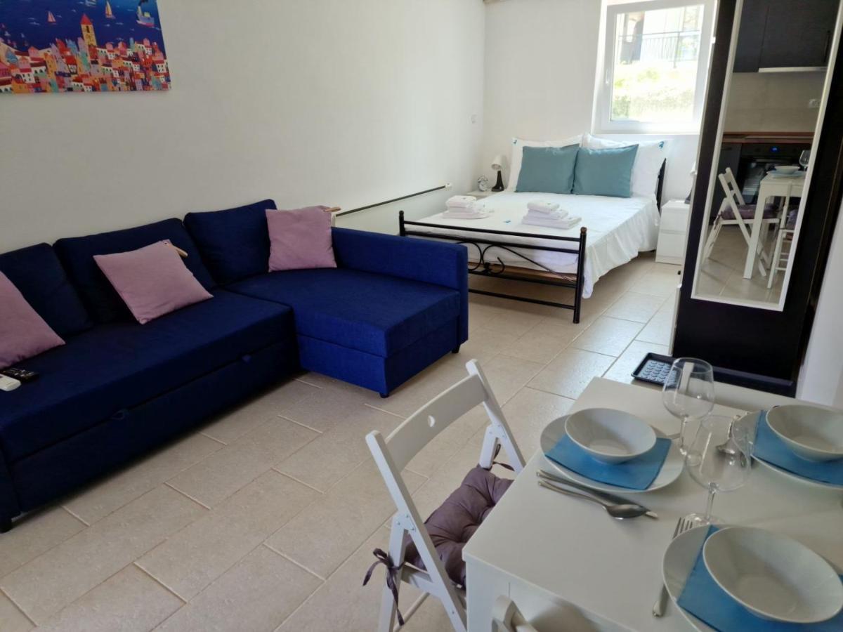 Anna24 Holidays Vantacici Εξωτερικό φωτογραφία