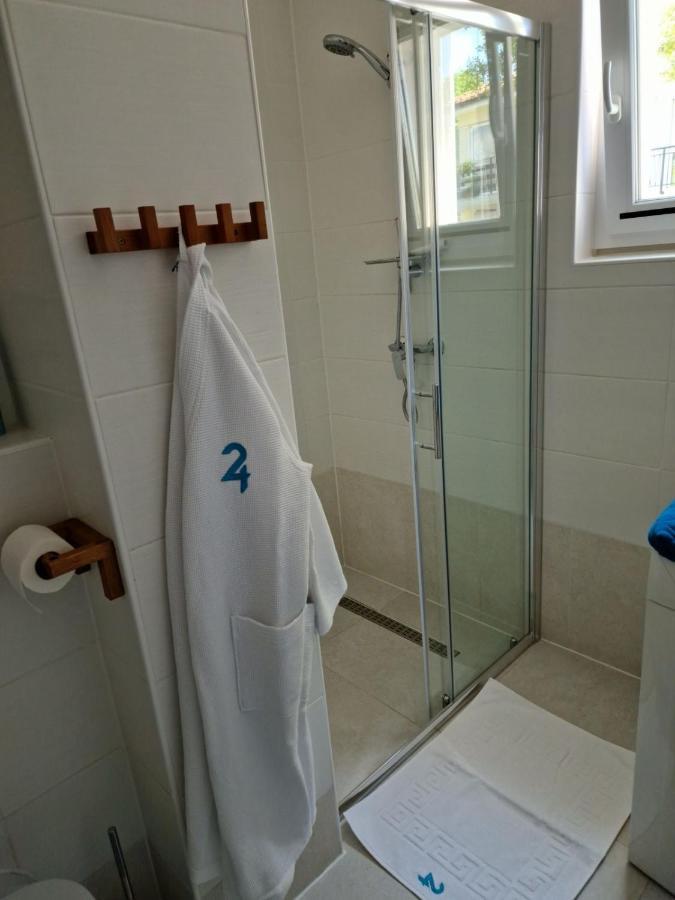 Anna24 Holidays Vantacici Εξωτερικό φωτογραφία