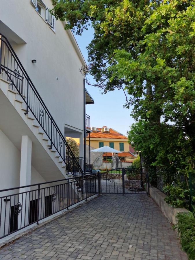 Anna24 Holidays Vantacici Εξωτερικό φωτογραφία