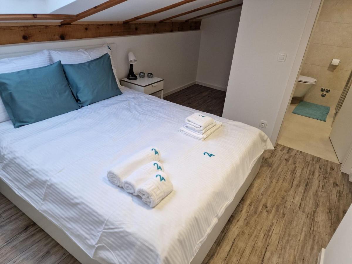Anna24 Holidays Vantacici Εξωτερικό φωτογραφία