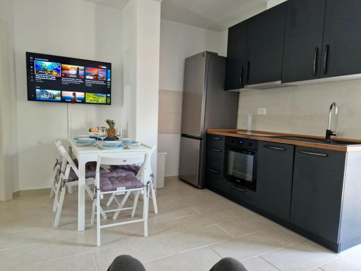 Anna24 Holidays Vantacici Εξωτερικό φωτογραφία