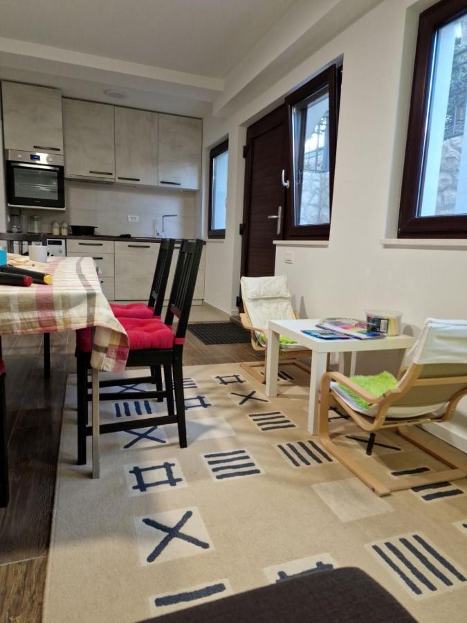 Anna24 Holidays Vantacici Εξωτερικό φωτογραφία